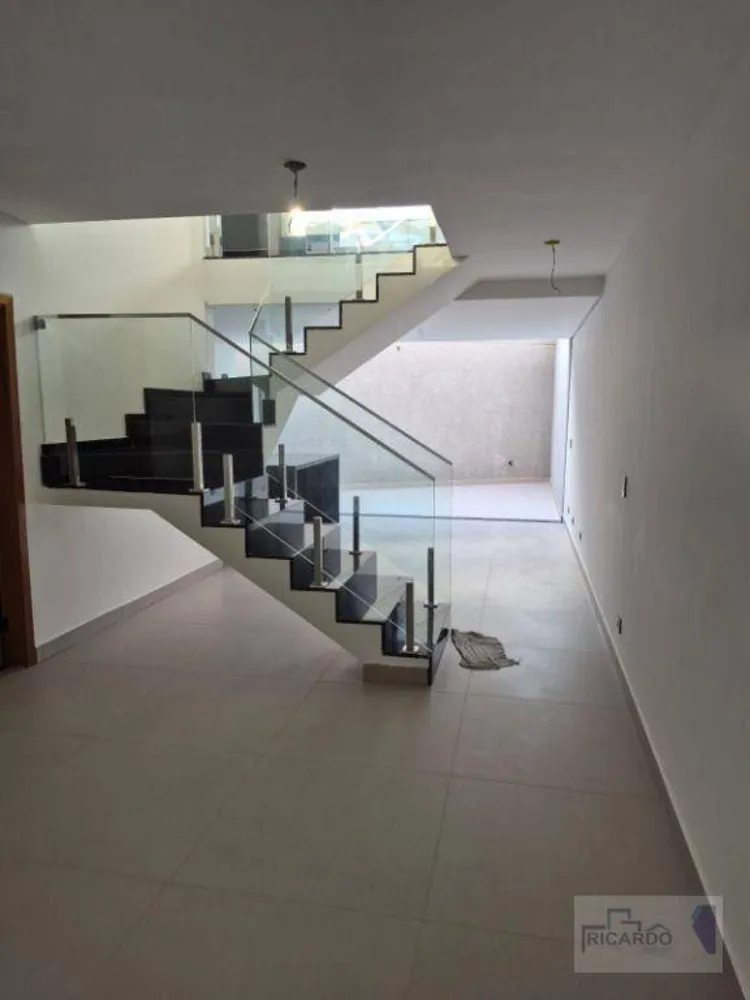 Sobrado, 3 quartos, 200 m² - Foto 11