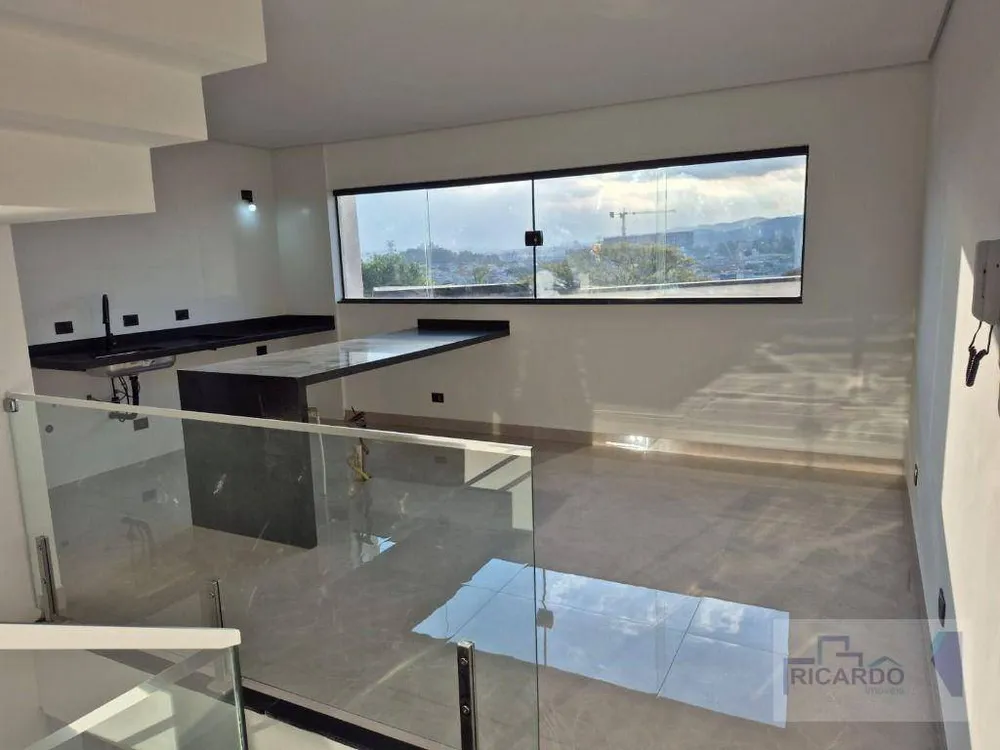 Sobrado, 3 quartos, 200 m² - Foto 12