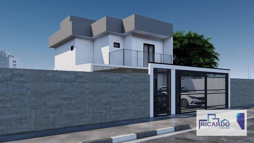 Sobrado, 3 quartos, 200 m² - Foto 7