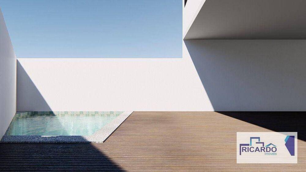 Sobrado, 3 quartos, 200 m² - Foto 5