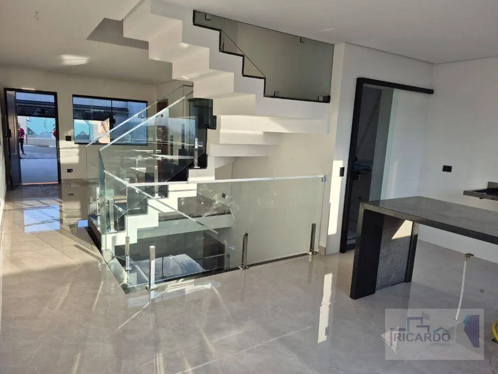 Sobrado, 3 quartos, 200 m² - Foto 10