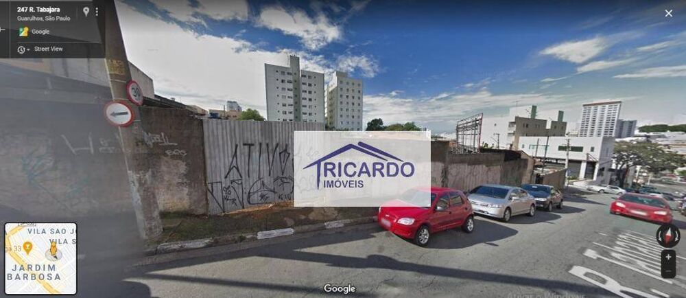 Terreno, 1500 m² - Foto 1