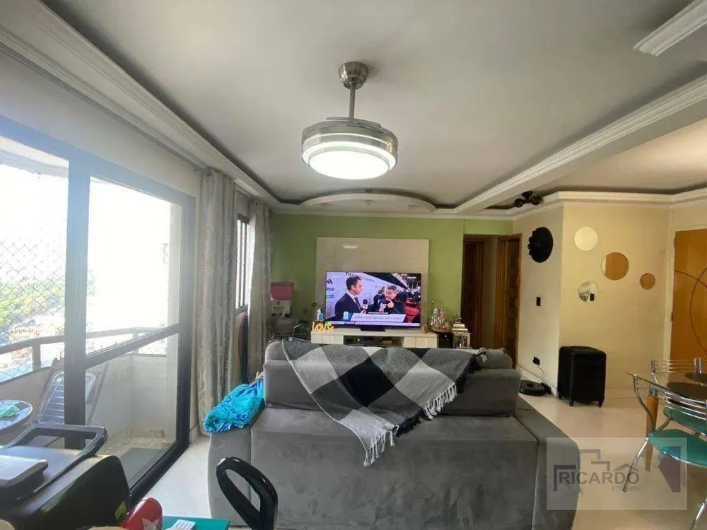 Apartamento, 2 quartos, 68 m² - Foto 5