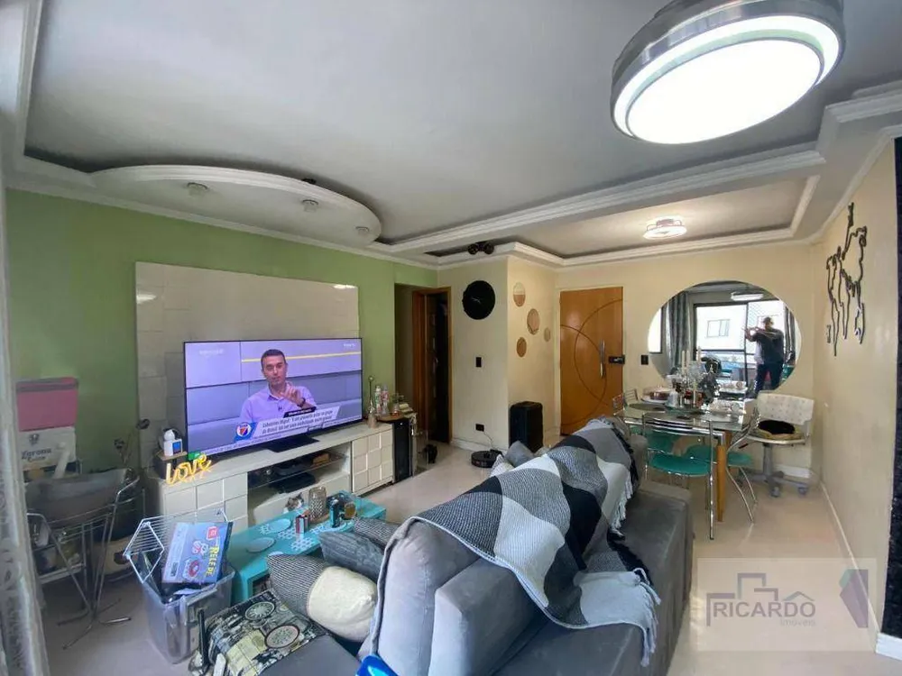 Apartamento, 2 quartos, 68 m² - Foto 3