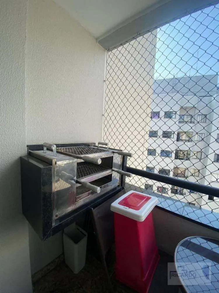Apartamento, 2 quartos, 68 m² - Foto 6