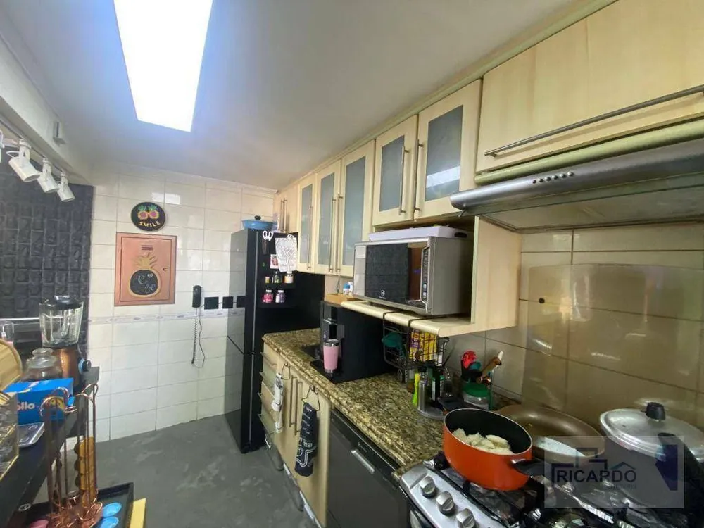 Apartamento, 2 quartos, 68 m² - Foto 2