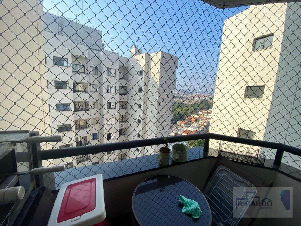 Apartamento, 2 quartos, 68 m² - Foto 8