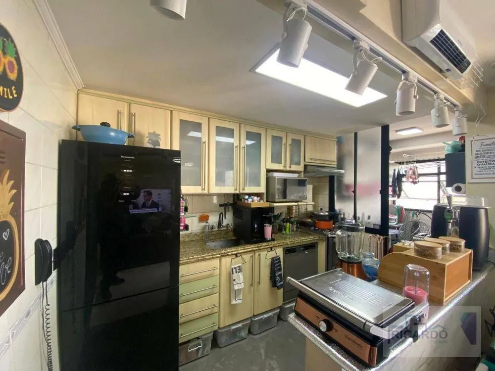 Apartamento, 2 quartos, 68 m² - Foto 1