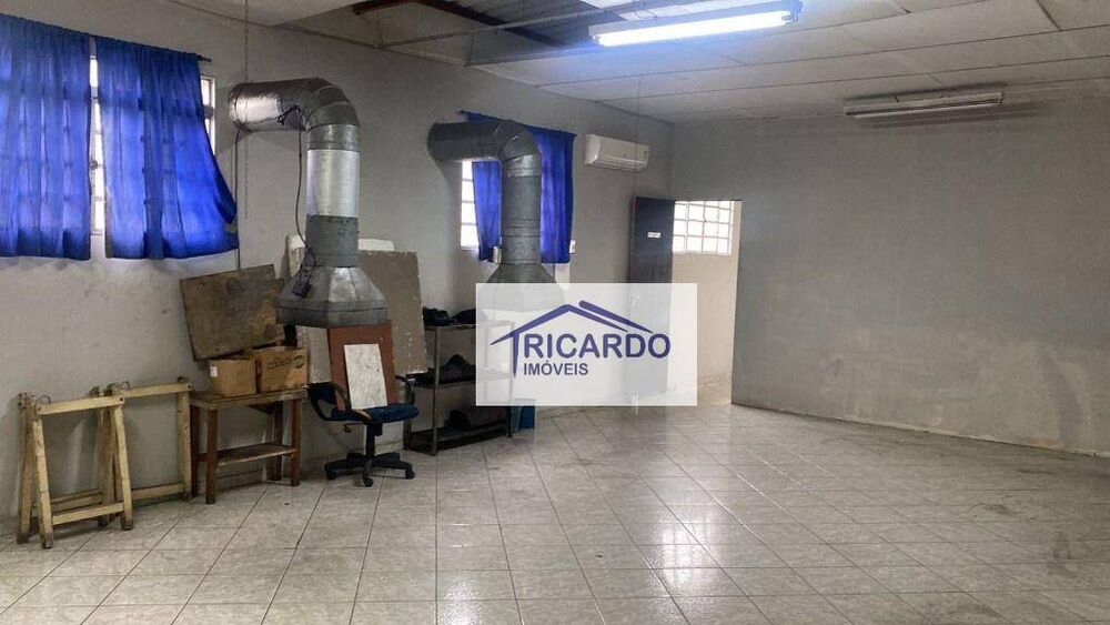 Loja-Salão, 300 m² - Foto 1