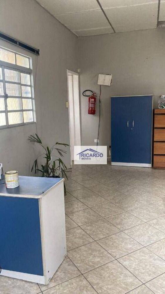 Loja-Salão, 300 m² - Foto 3