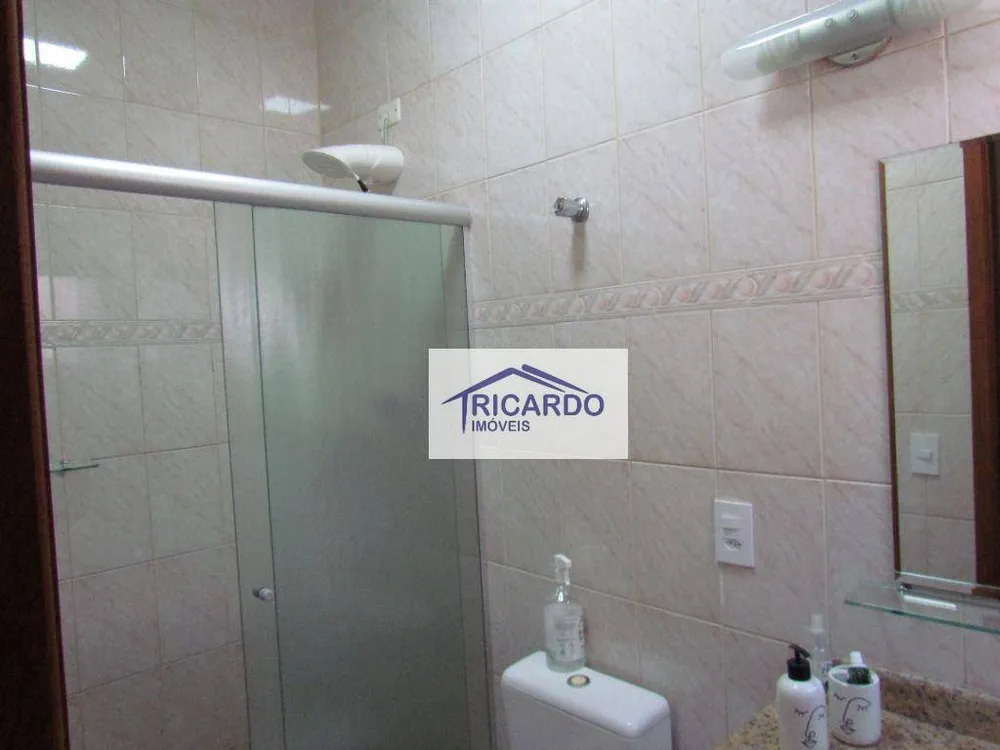 Casa de Condomínio, 3 quartos - Foto 9