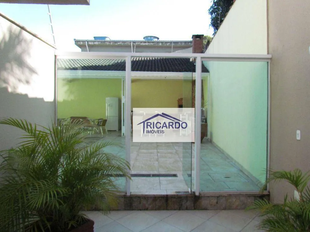 Casa de Condomínio, 3 quartos - Foto 11