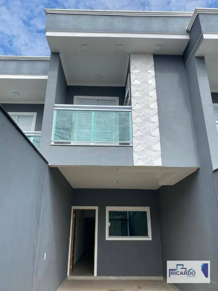 Casa, 3 quartos, 120 m² - Foto 1
