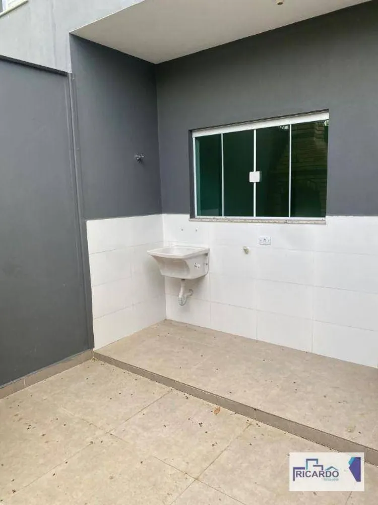 Casa, 3 quartos, 120 m² - Foto 7