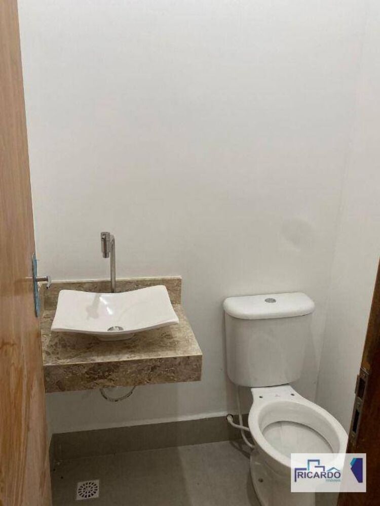 Casa, 3 quartos, 120 m² - Foto 8