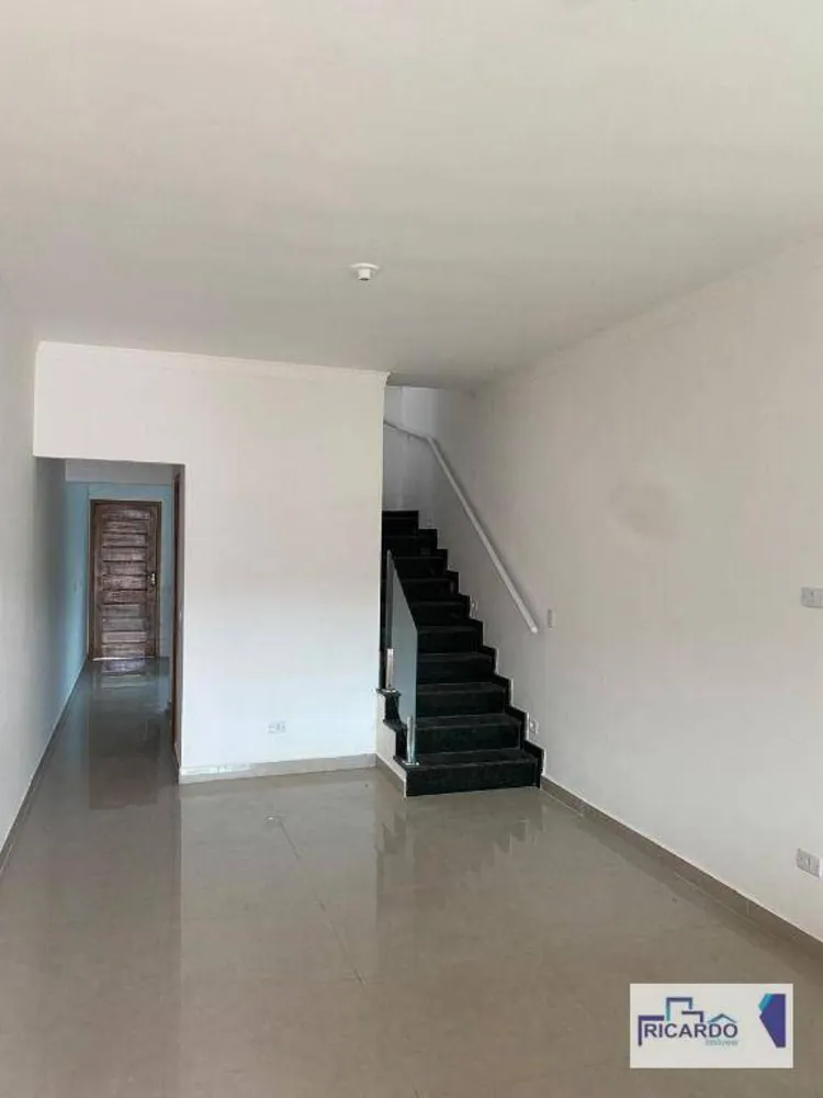 Casa, 3 quartos, 120 m² - Foto 3