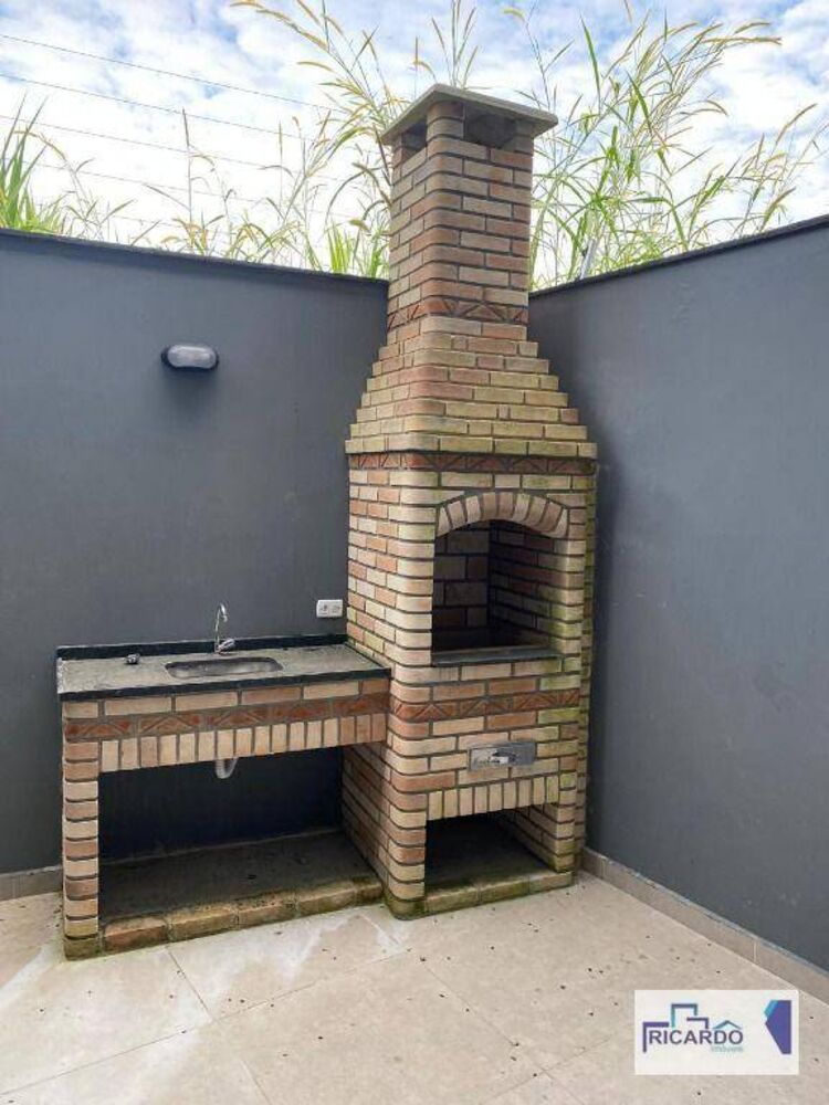 Casa, 3 quartos, 120 m² - Foto 3