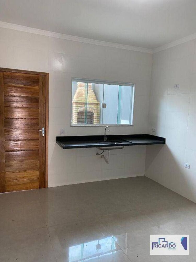 Casa, 3 quartos, 120 m² - Foto 2