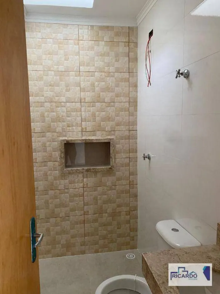 Casa, 3 quartos, 120 m² - Foto 5