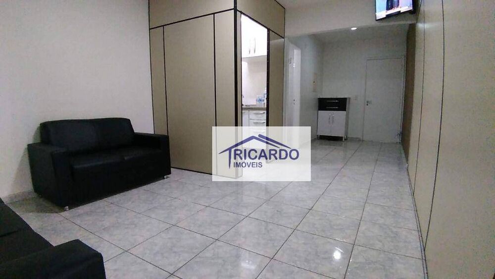 Sala-Conjunto, 61 m² - Foto 2