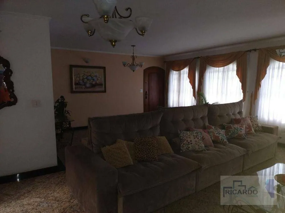 Sobrado, 4 quartos, 364 m² - Foto 4