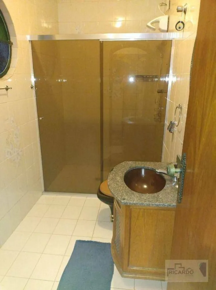 Sobrado, 4 quartos, 364 m² - Foto 2