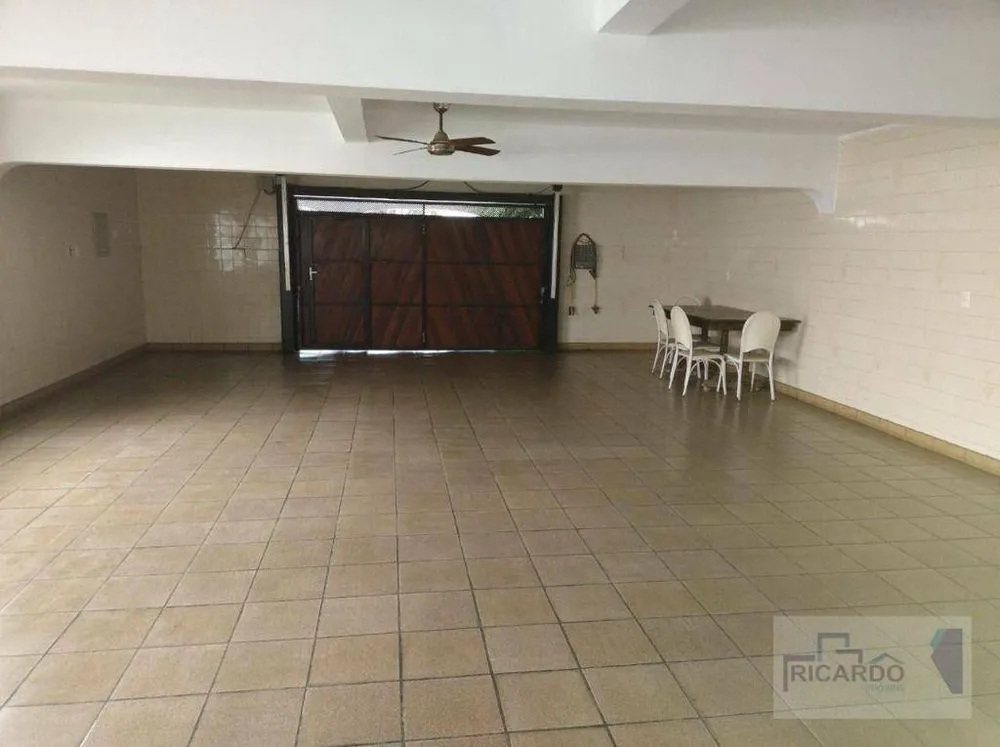 Sobrado, 4 quartos, 364 m² - Foto 8
