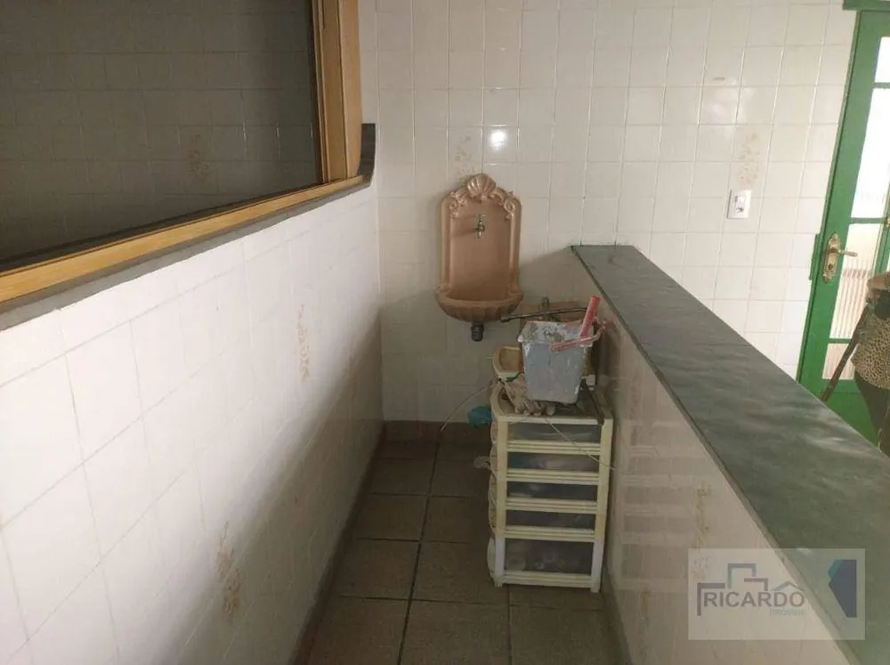 Sobrado, 4 quartos, 364 m² - Foto 7