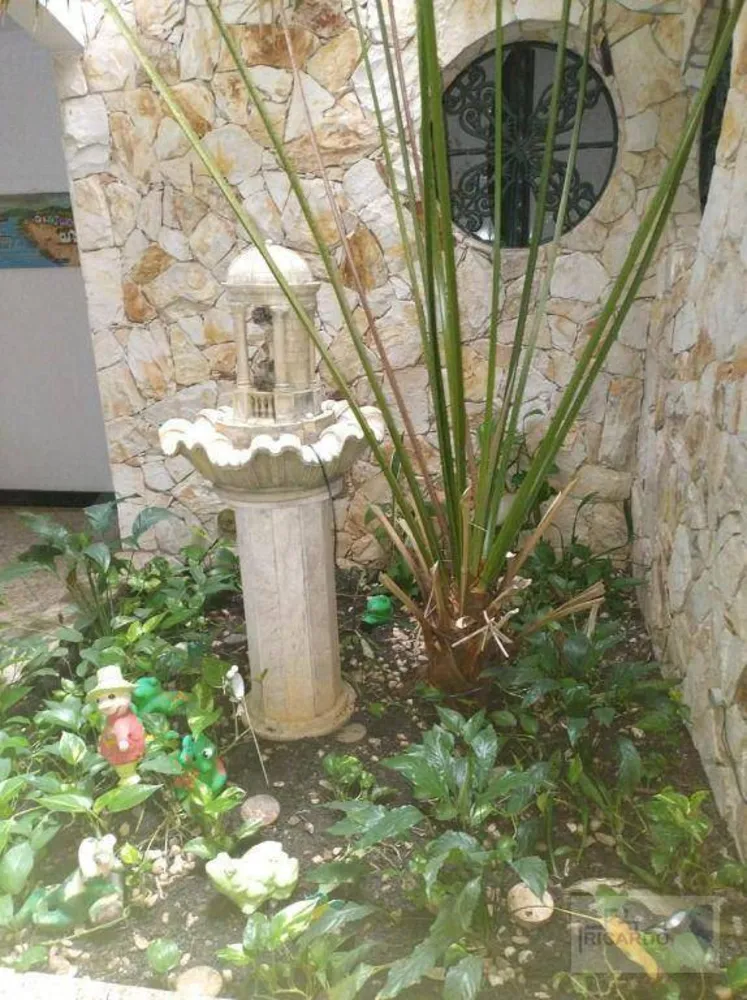 Sobrado, 4 quartos, 364 m² - Foto 3