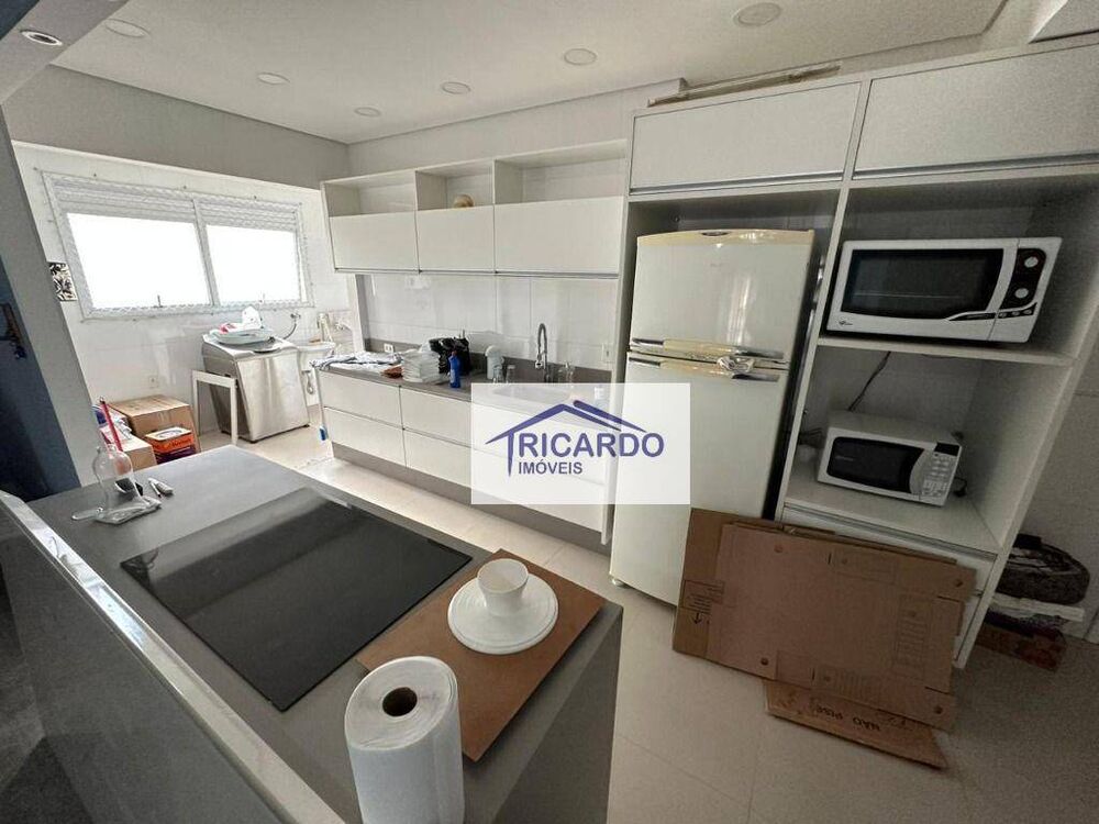 Apartamento, 4 quartos, 134 m² - Foto 2