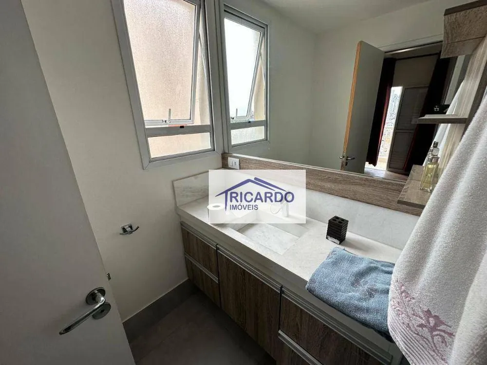Apartamento, 4 quartos, 134 m² - Foto 13