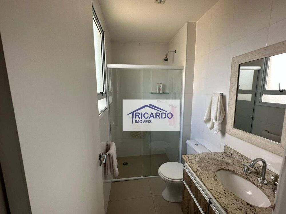 Apartamento, 4 quartos, 134 m² - Foto 7