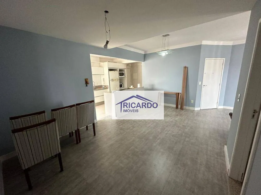 Apartamento, 4 quartos, 134 m² - Foto 2