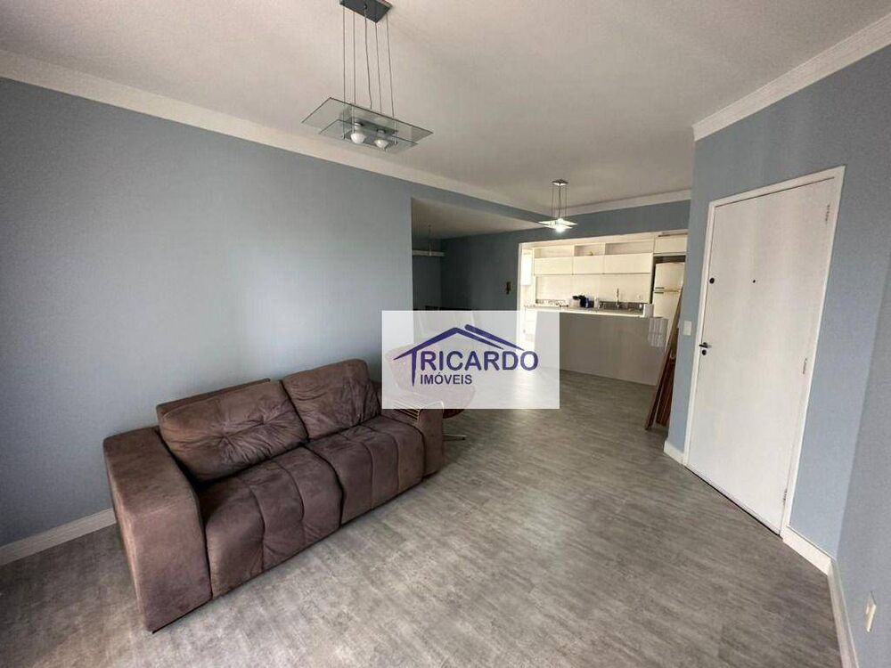 Apartamento, 4 quartos, 134 m² - Foto 1