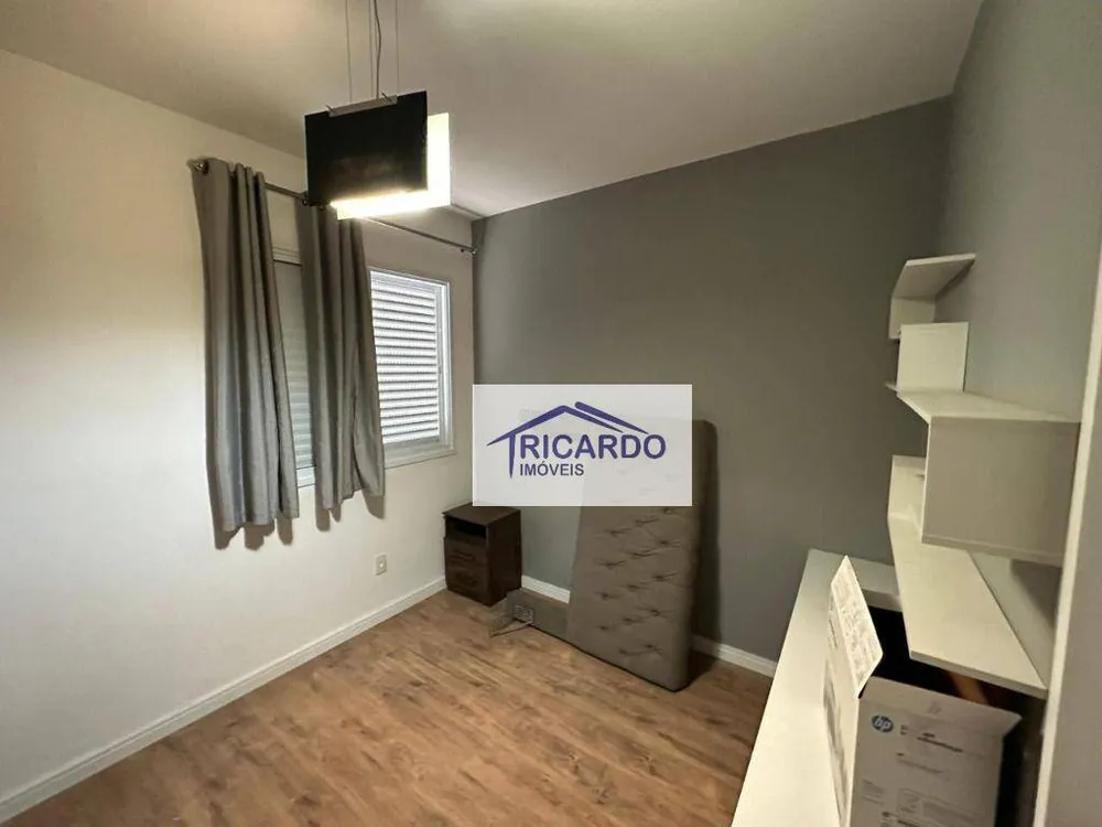 Apartamento, 4 quartos, 134 m² - Foto 5