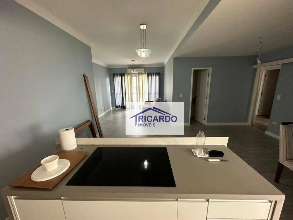 Apartamento, 4 quartos, 134 m² - Foto 3