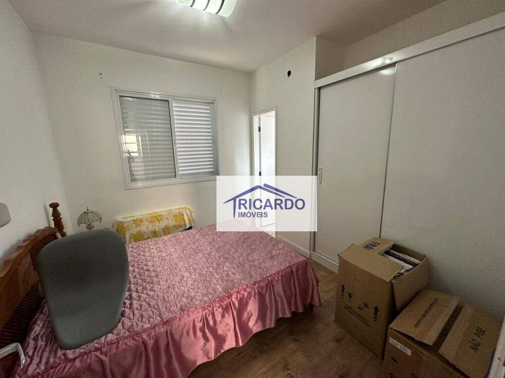 Apartamento, 4 quartos, 134 m² - Foto 3