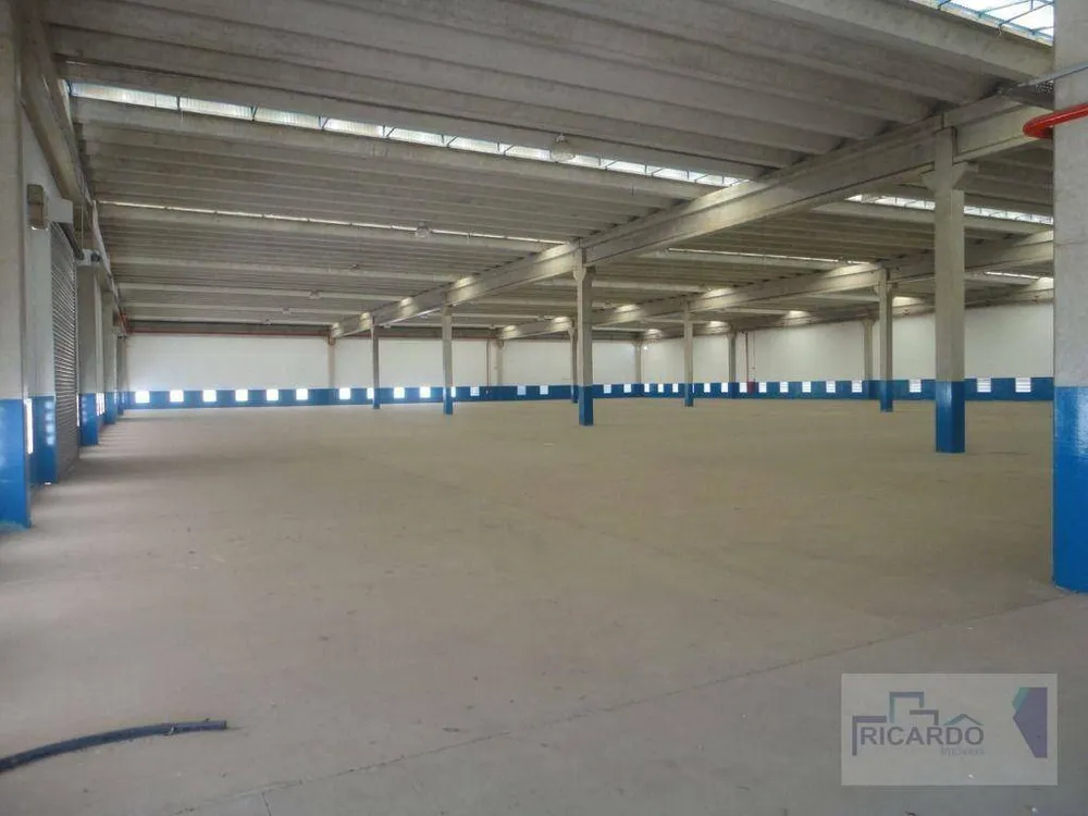 Depósito-Galpão, 4000 m² - Foto 4