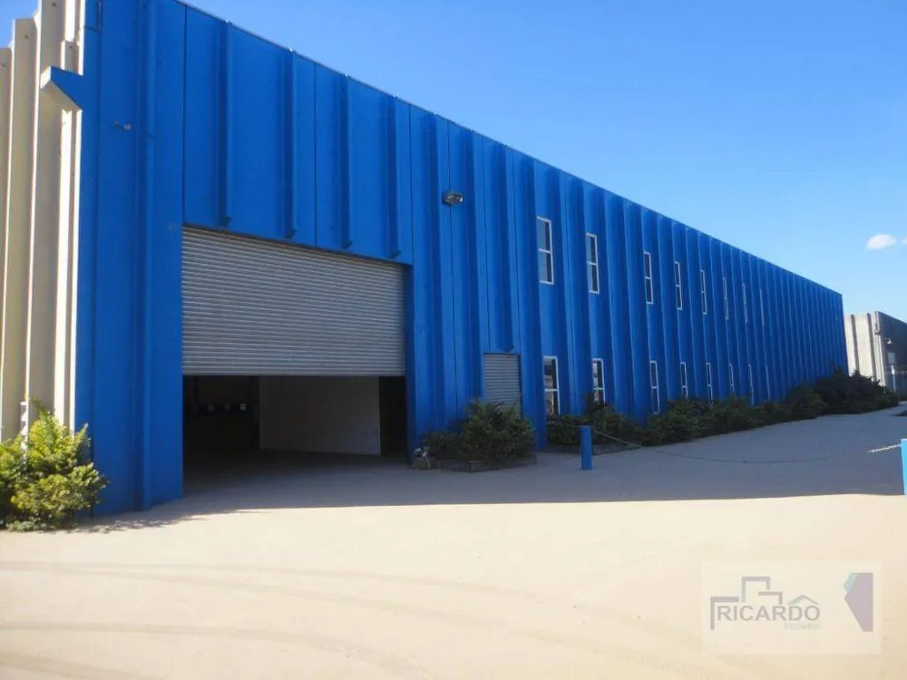 Depósito-Galpão, 4000 m² - Foto 1