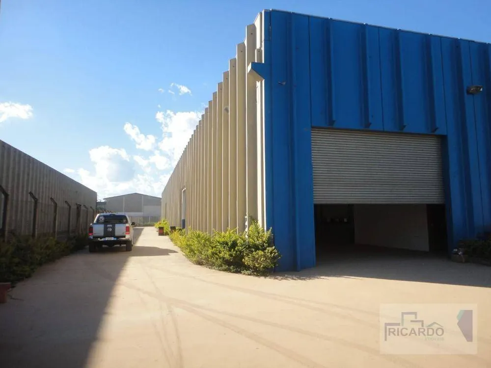 Depósito-Galpão, 4000 m² - Foto 2