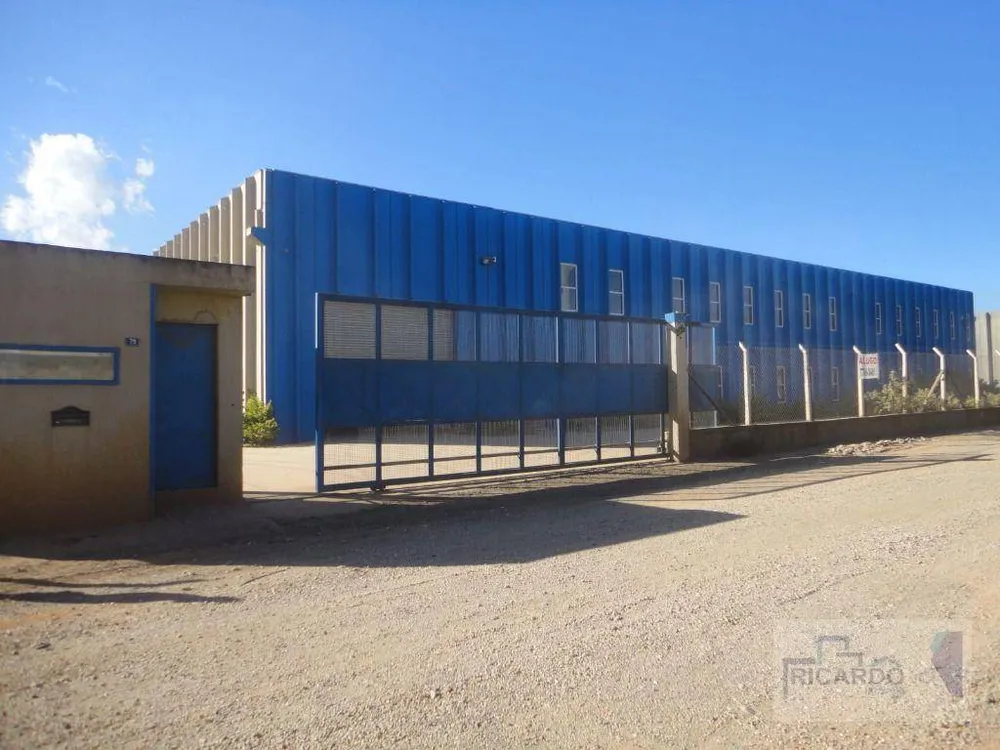 Depósito-Galpão, 4000 m² - Foto 3