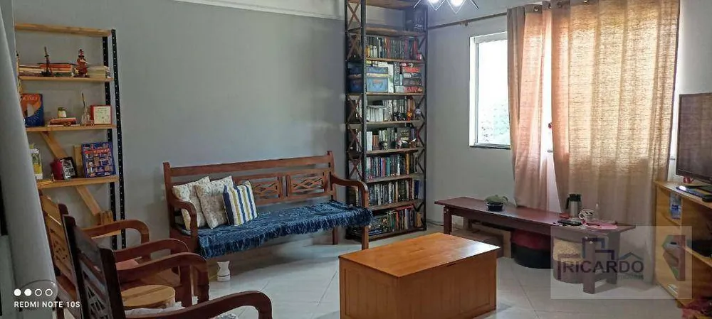 Sobrado, 3 quartos, 100 m² - Foto 6
