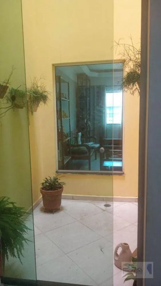 Sobrado, 3 quartos, 100 m² - Foto 4
