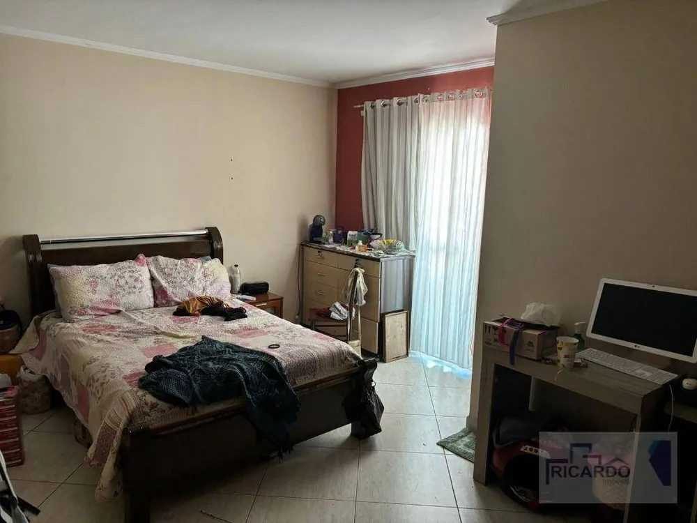 Sobrado, 3 quartos, 100 m² - Foto 1