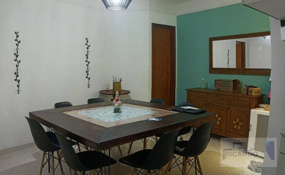 Sobrado, 3 quartos, 100 m² - Foto 4