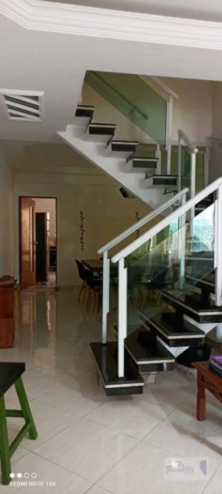 Sobrado, 3 quartos, 100 m² - Foto 3