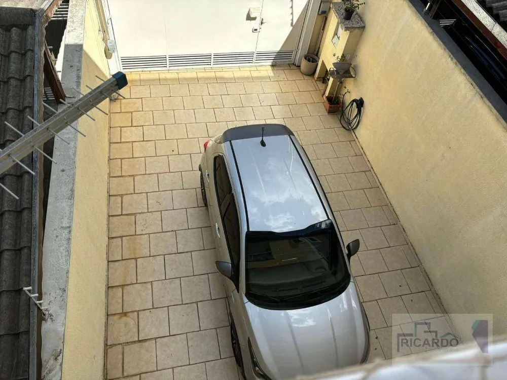 Sobrado, 3 quartos, 100 m² - Foto 3