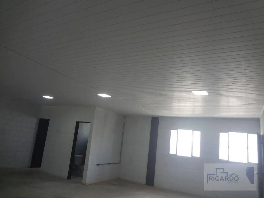 Depósito-Galpão, 526 m² - Foto 3