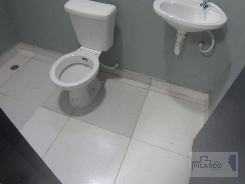 Depósito-Galpão, 526 m² - Foto 2