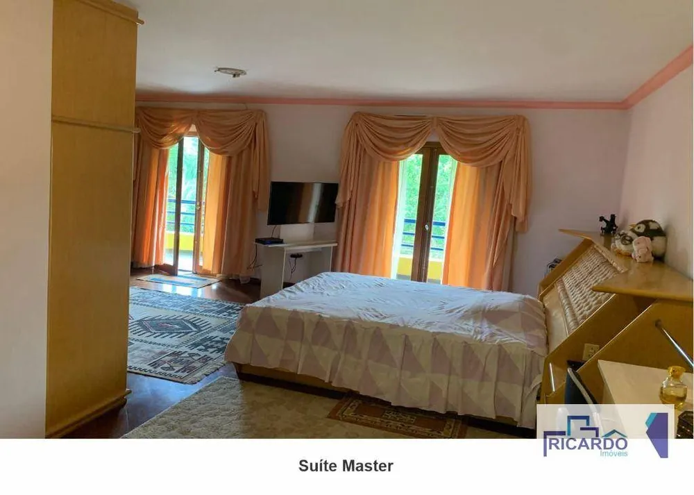 Sobrado, 3 quartos, 420 m² - Foto 10